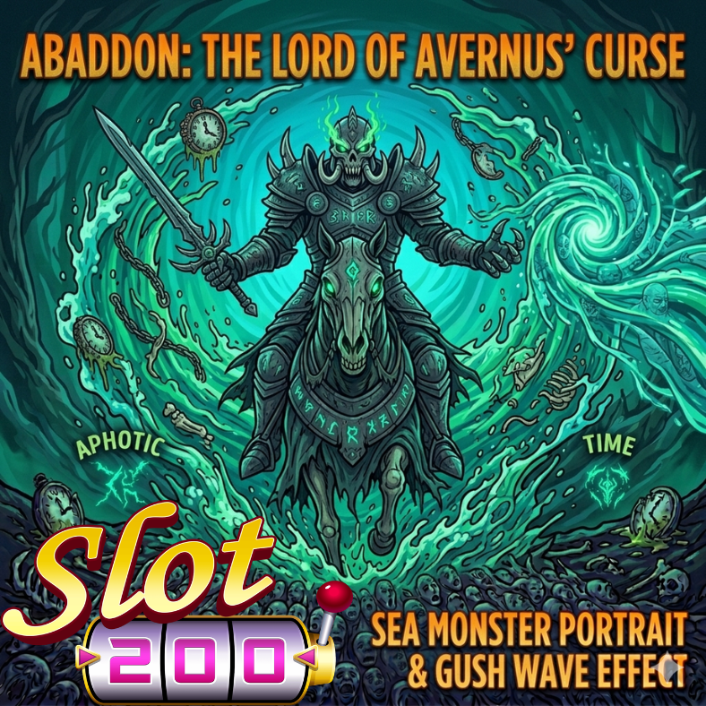 SLOT200 Situs Slot 200 Paling Rekomended 2026